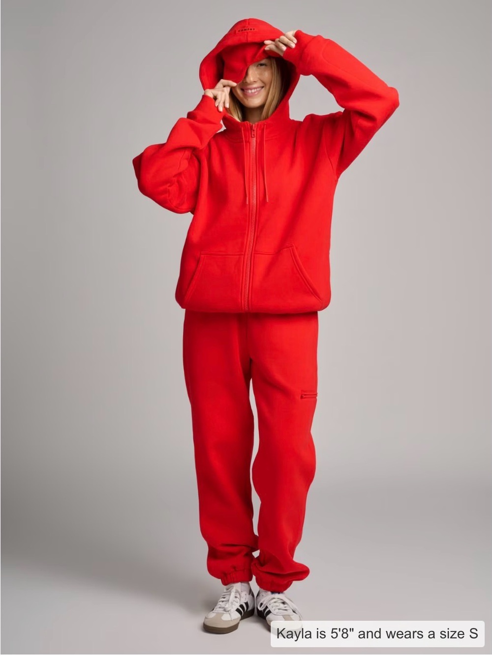 COMFRT Airplane Mode Travel SUIT